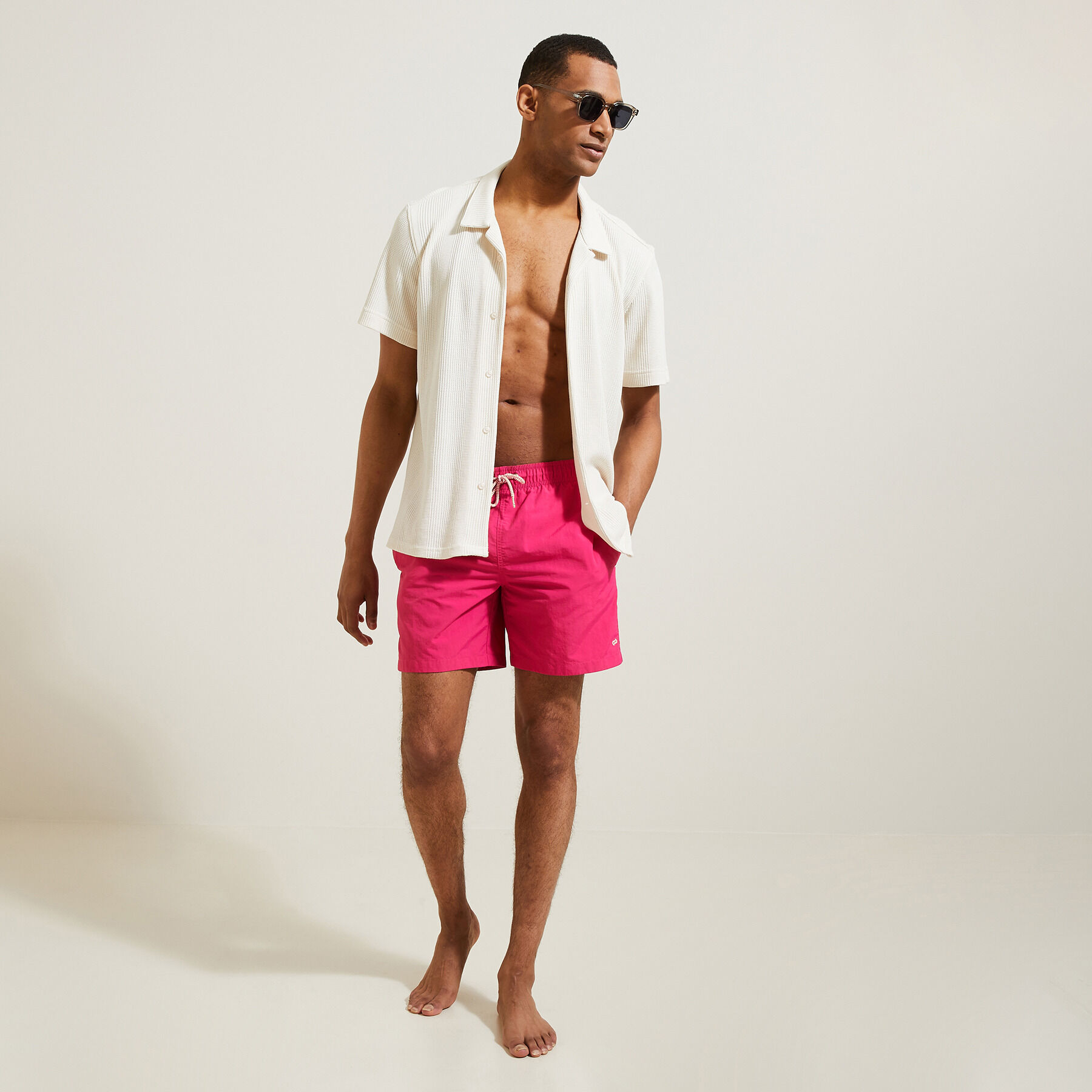 Maillot de bain homme jules shop