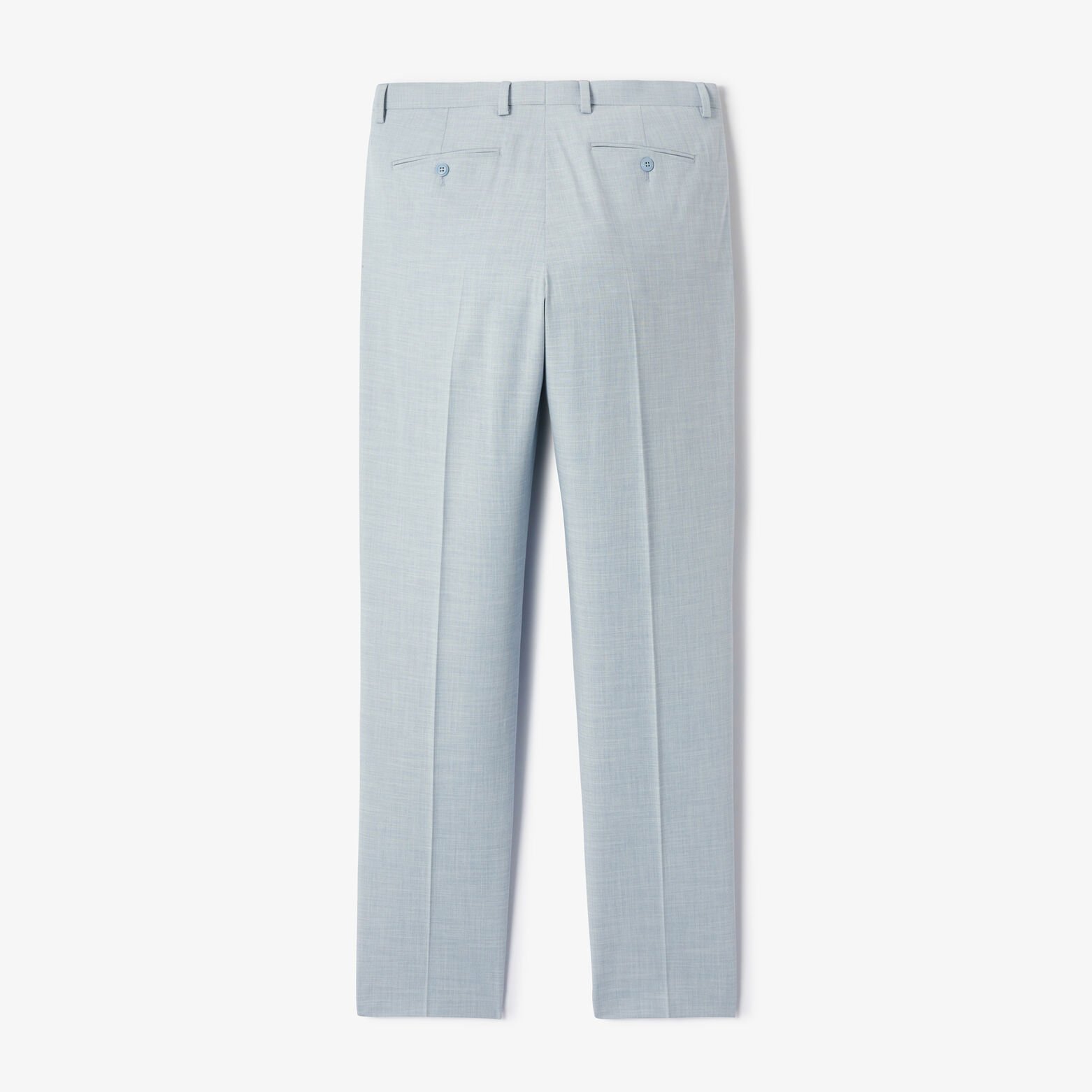 Pantalon de costume confort bi-stretch