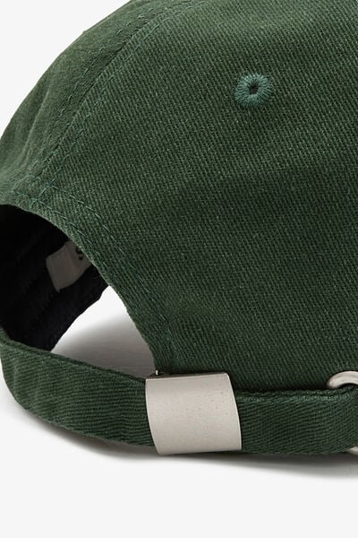 Casquette fantaisie brod&eacute;e