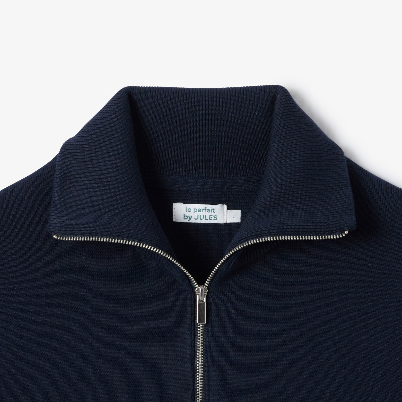 Pull col camionneur "le parfait by JULES"