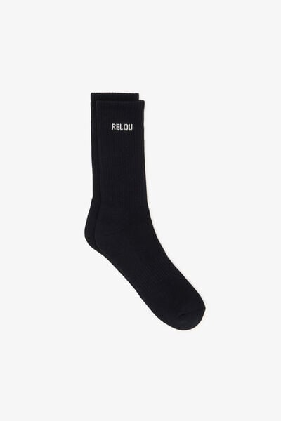 Geschenkset paar fantasiesokken Kerst