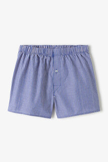 Cale&ccedil;on ray&eacute; en coton