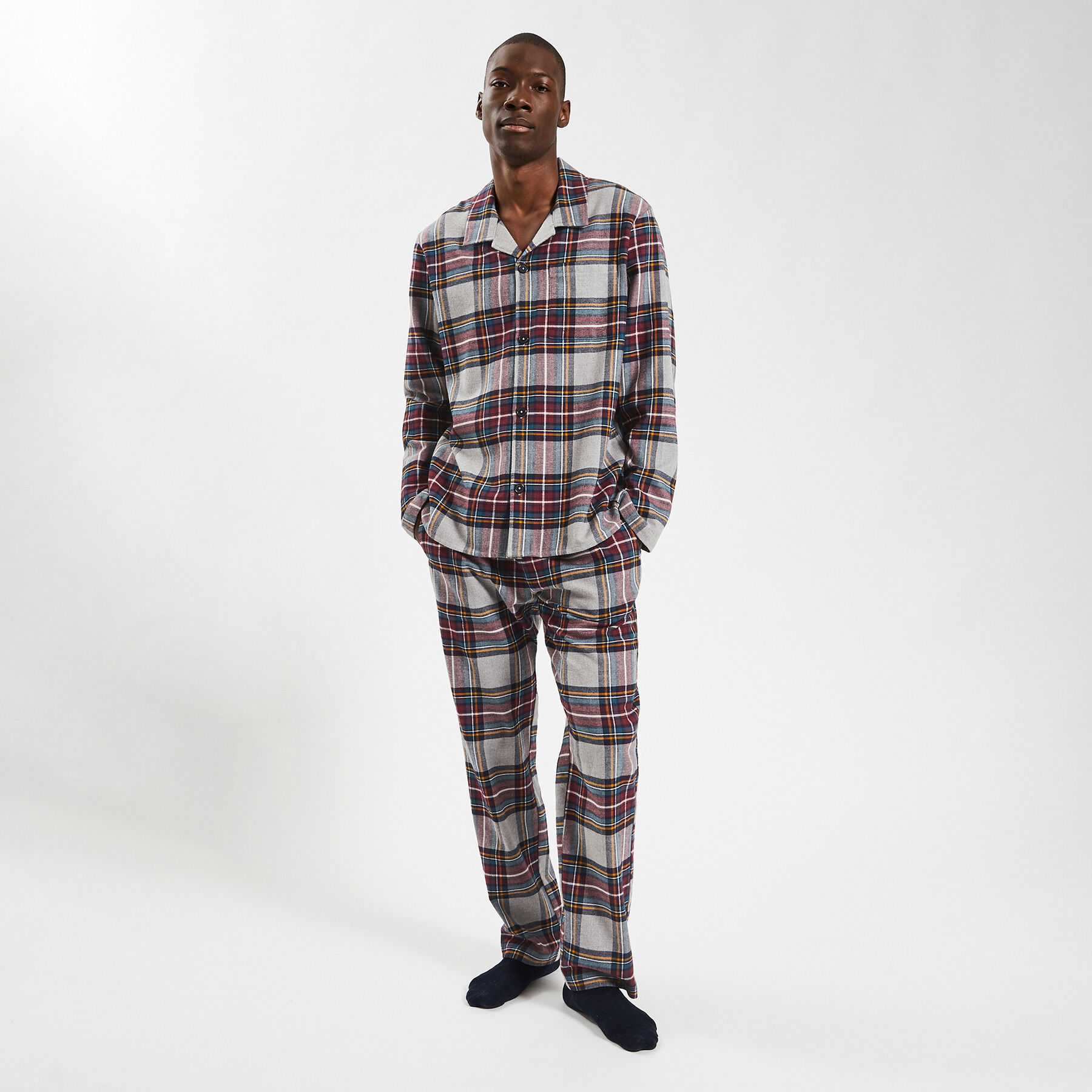 Pyjama hotsell homme jules