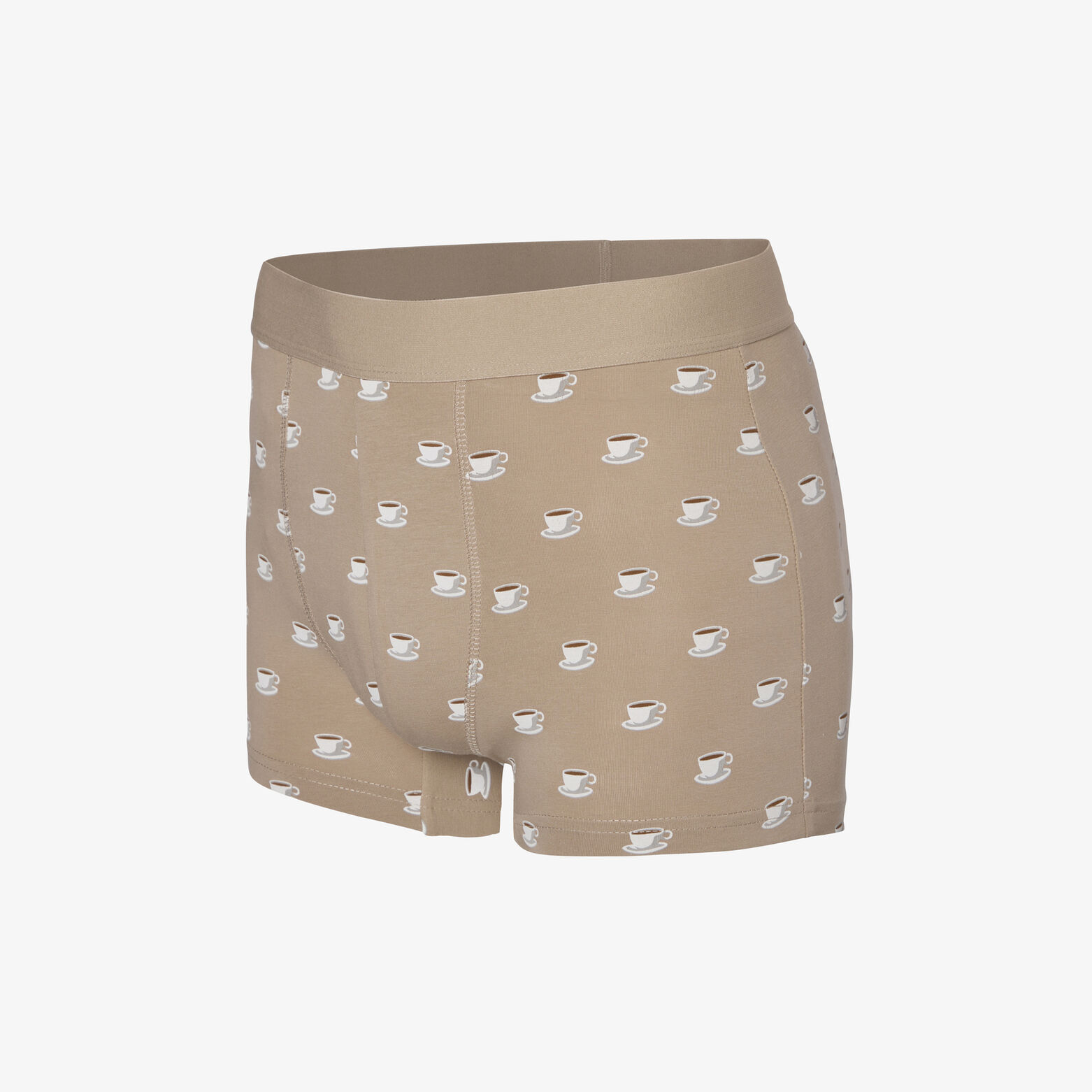 Boxer fantaisie