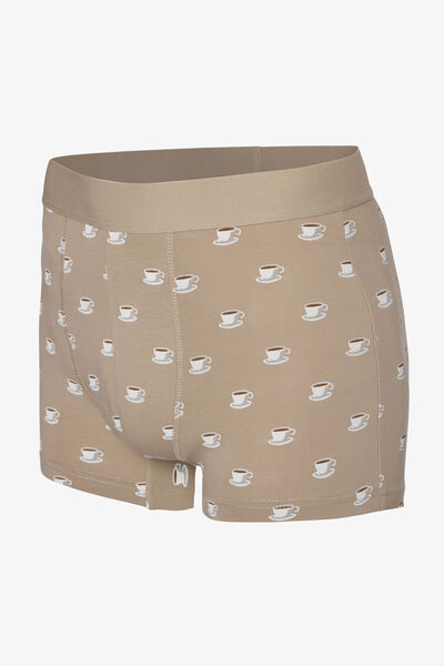 Boxer fantaisie