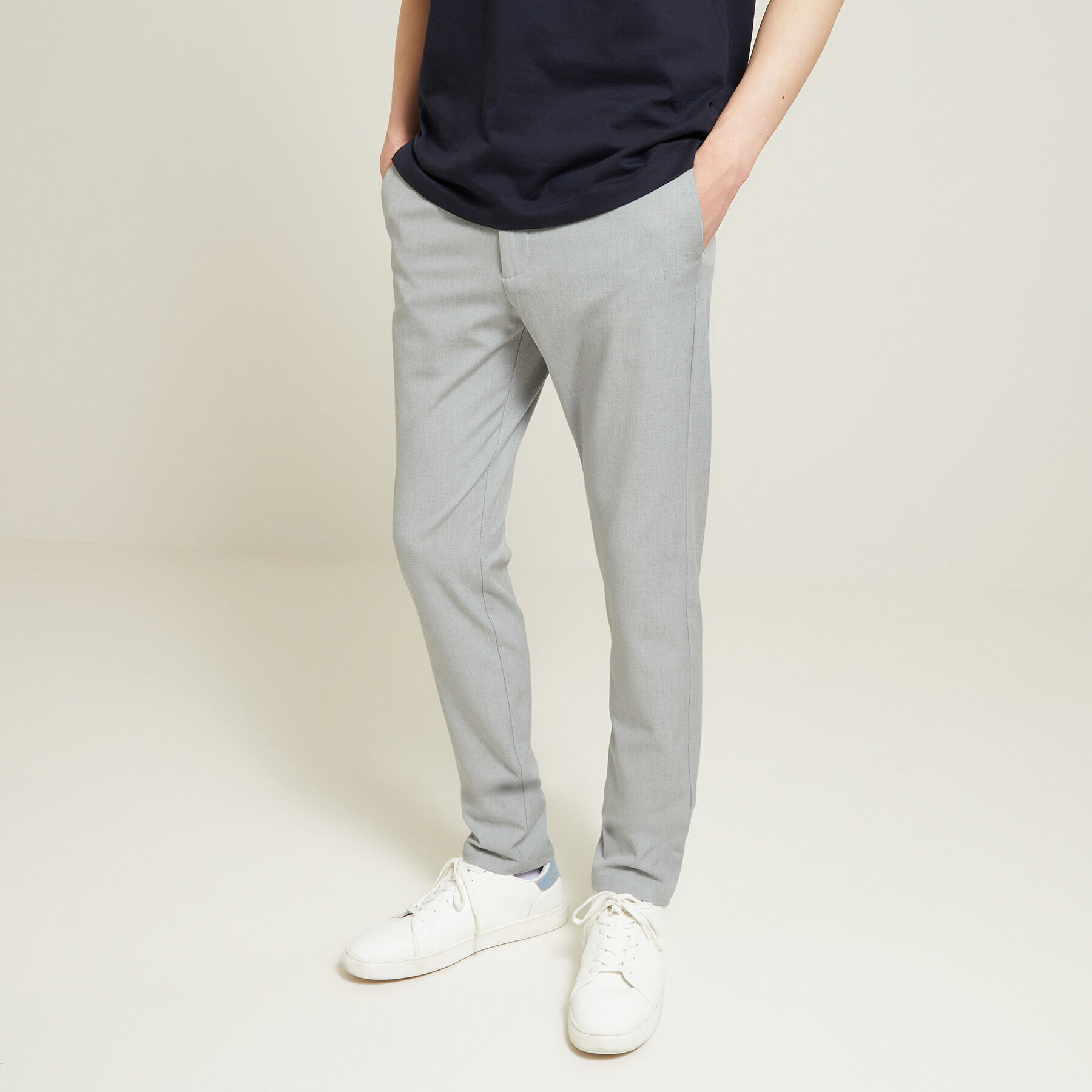 Pantalon bateau hotsell homme