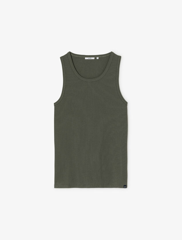 D&eacute;bardeur en c&ocirc;te 2x2