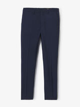 Pantalon de costume slim