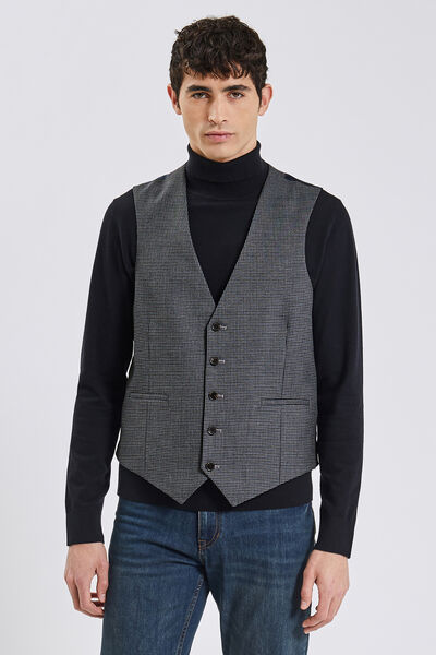 gilet costume mariage homme