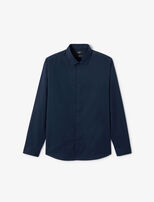 Bleu moyen