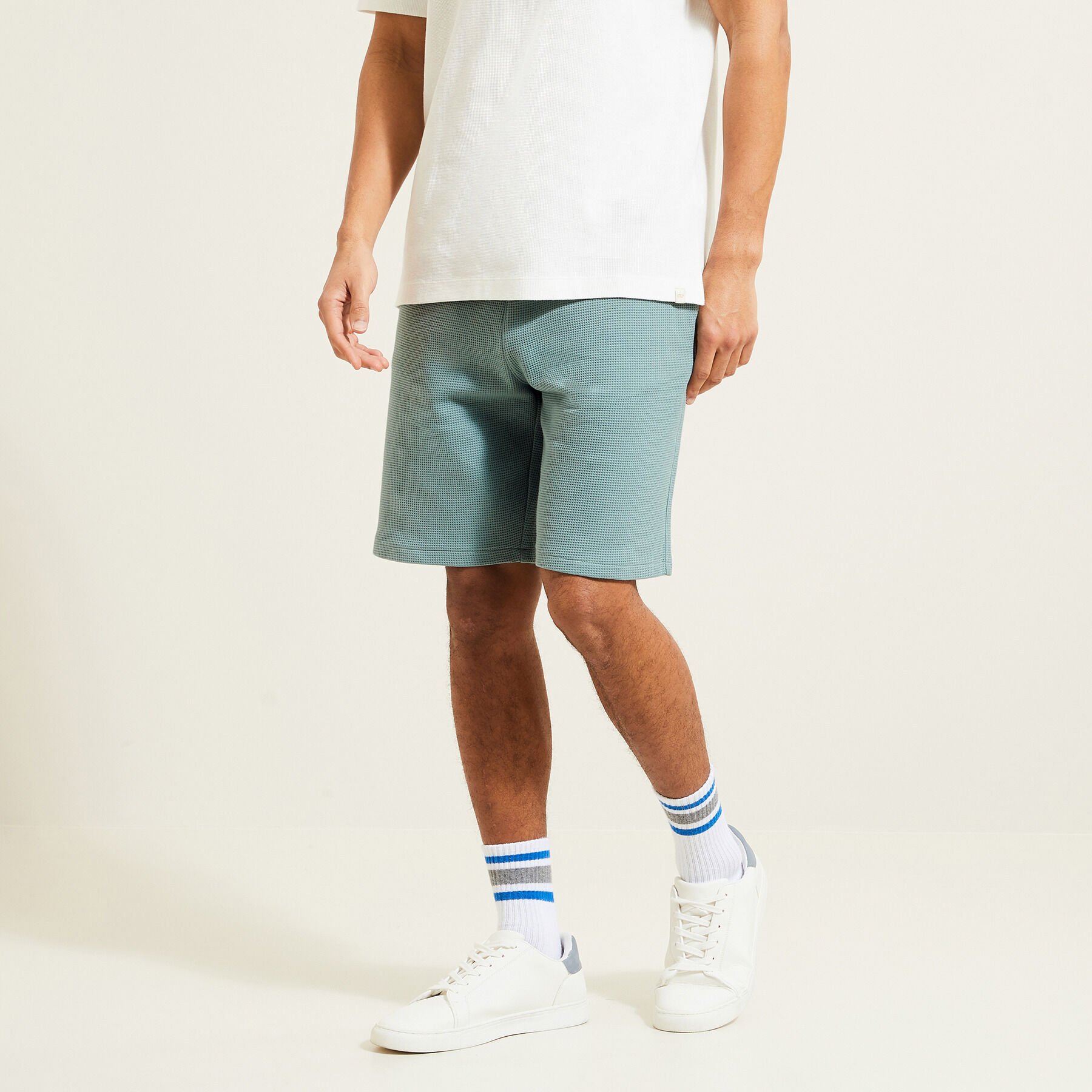 Short homme jules deals