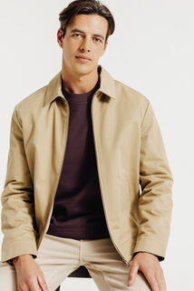 Sweat col rond uni "le parfait by JULES"