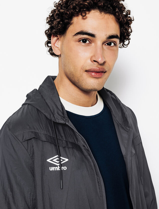 Veste coupe vent Umbro by Jules