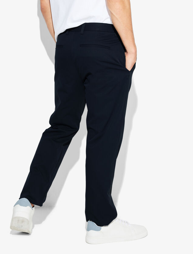 Pantalon chino regular Performance by JULES