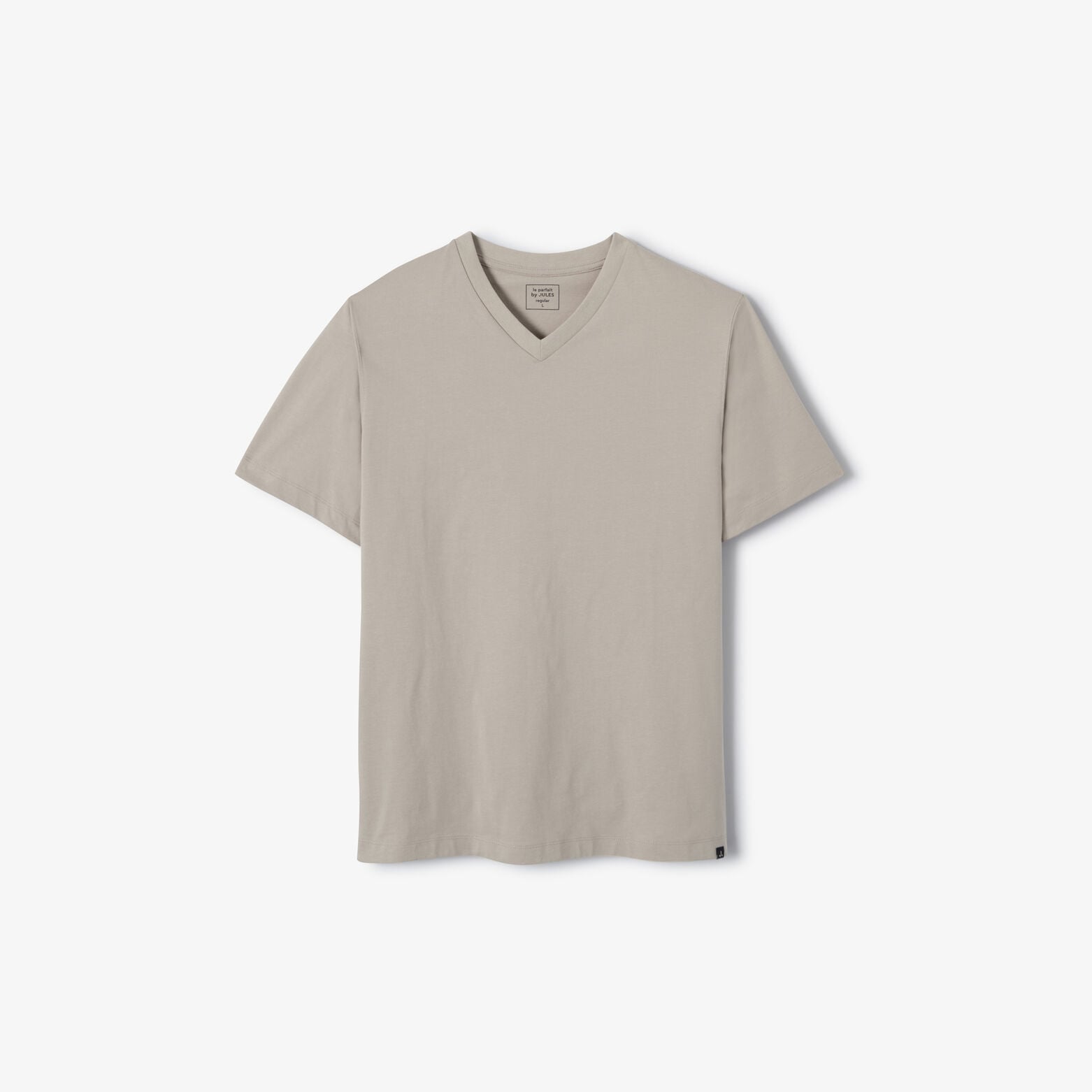 Tee shirt col V "le parfait by JULES"