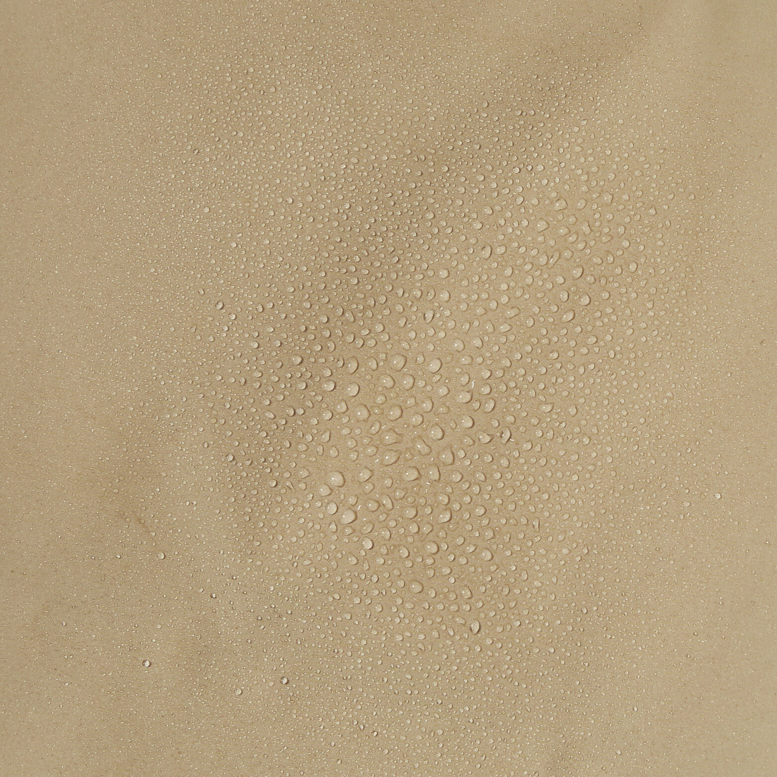 Gewatteerde donsjas met kap en rits