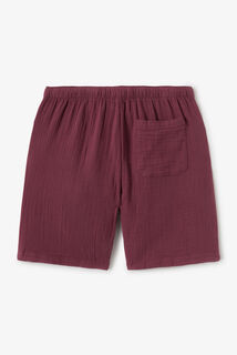 Bermuda in katoengaas