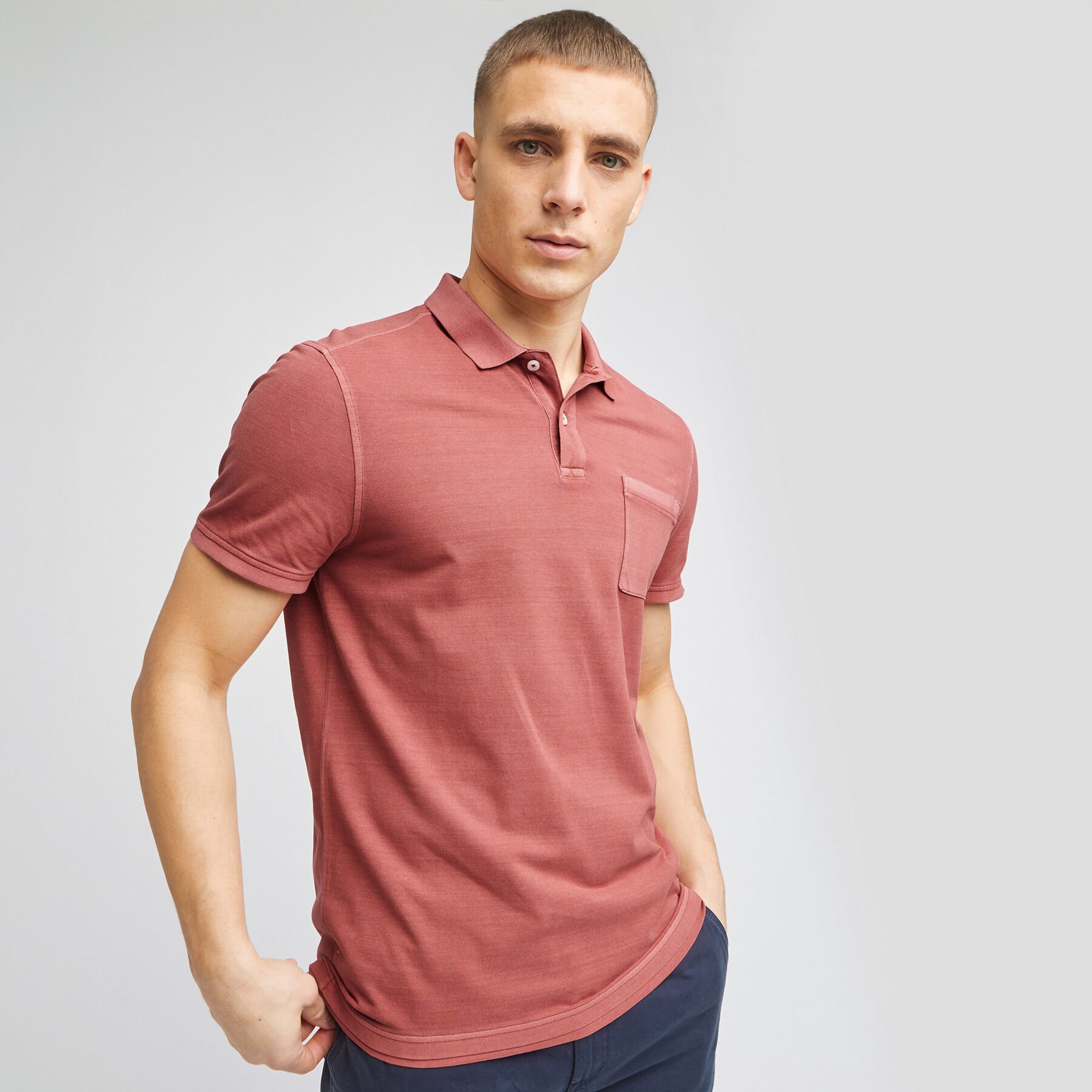 Polo jules homme prix