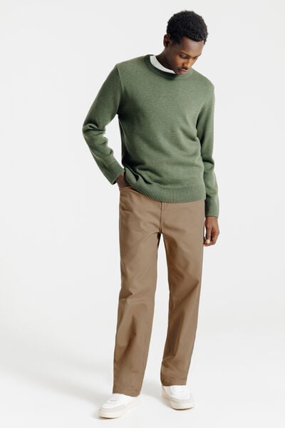 Pantalon baggy charpentier