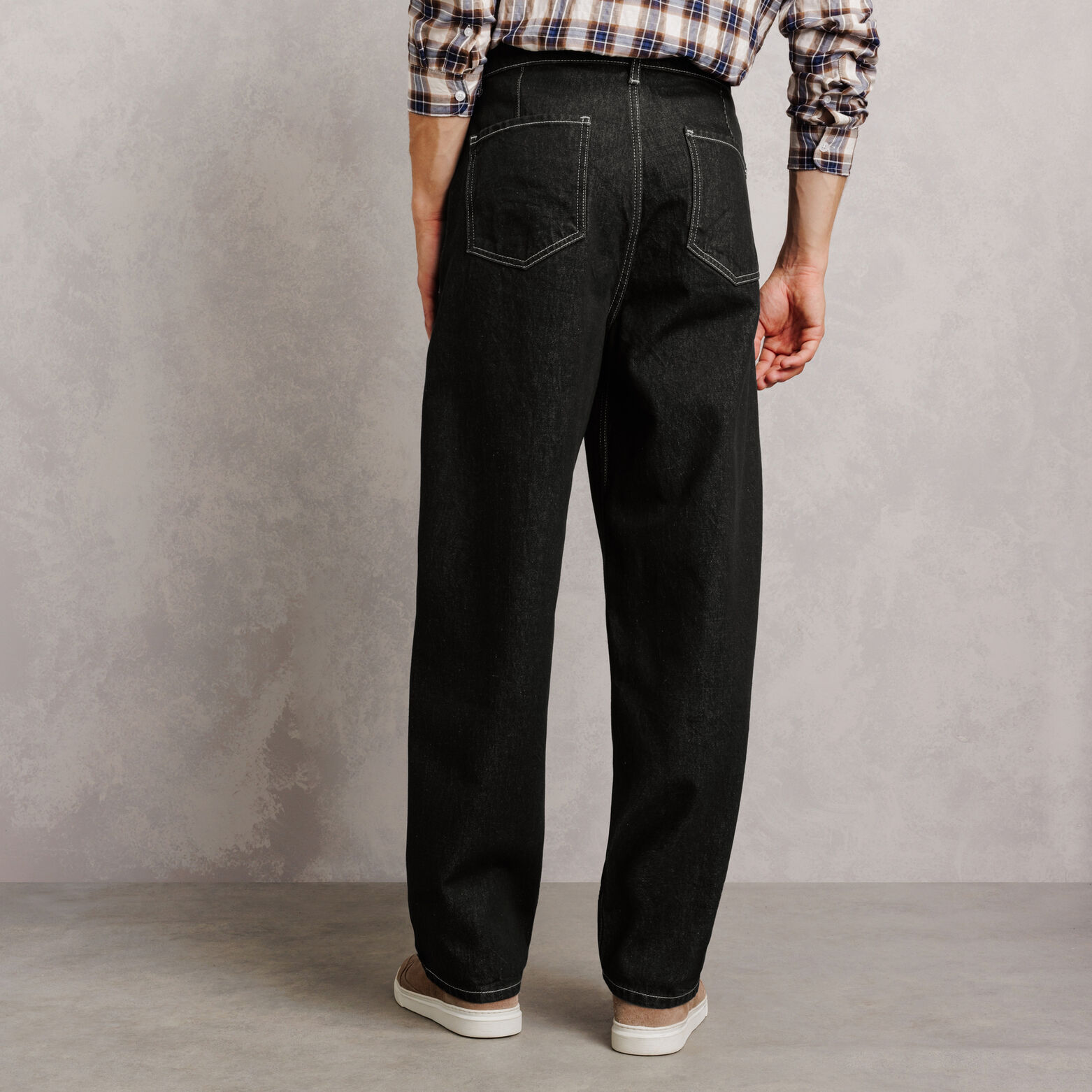 Jean skateur 100% coton