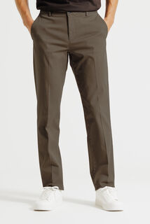 Pantalon chino straight