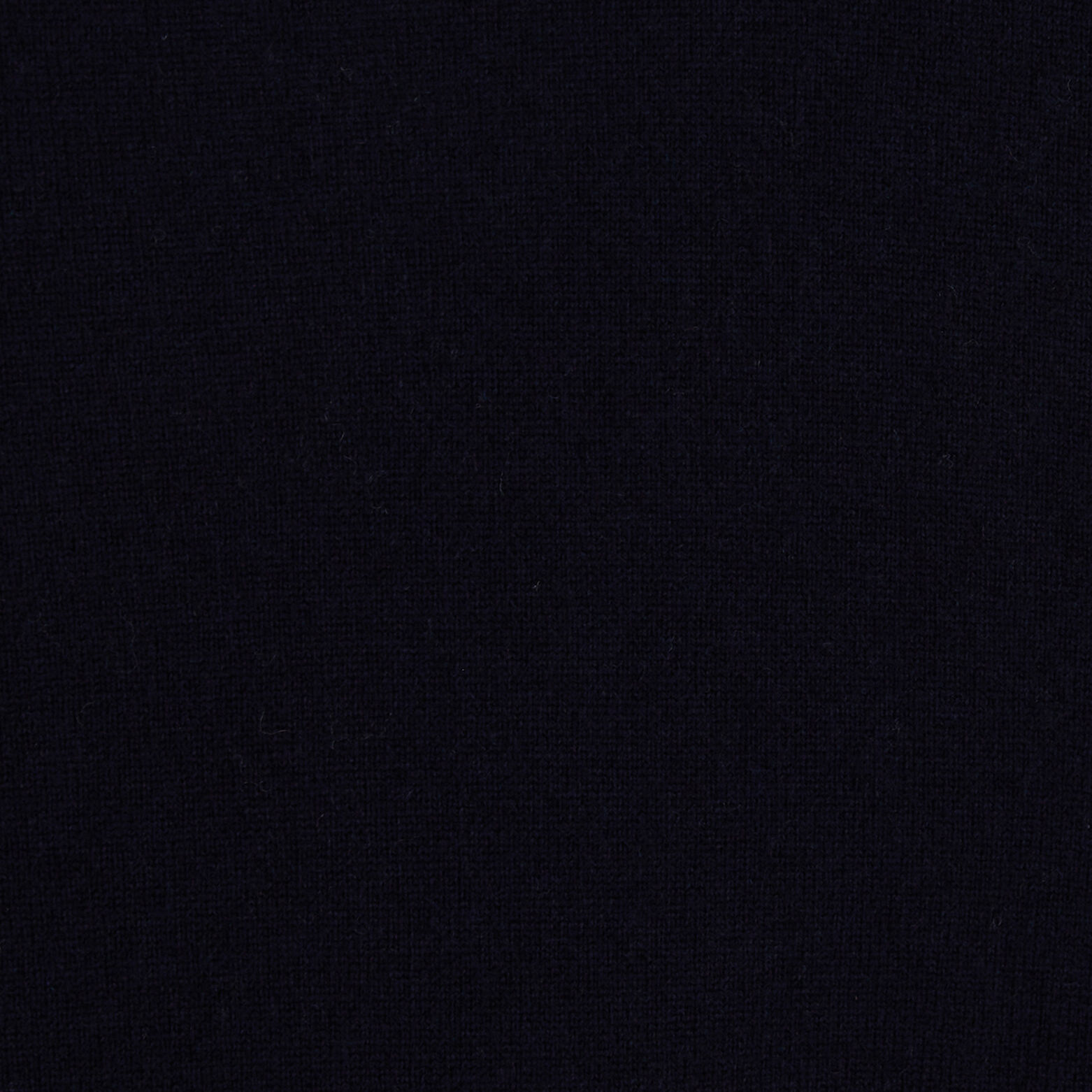 Pull col rond mélange mérinos cachemire