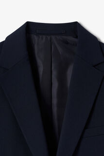 Veste de costume confort