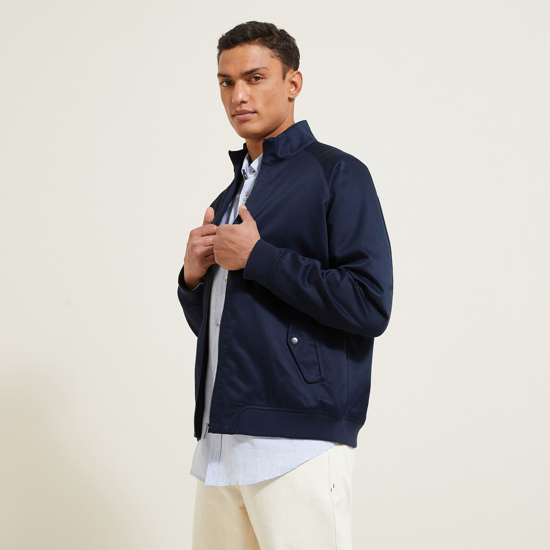 Blouson homme Nos blousons pour hommes Jules
