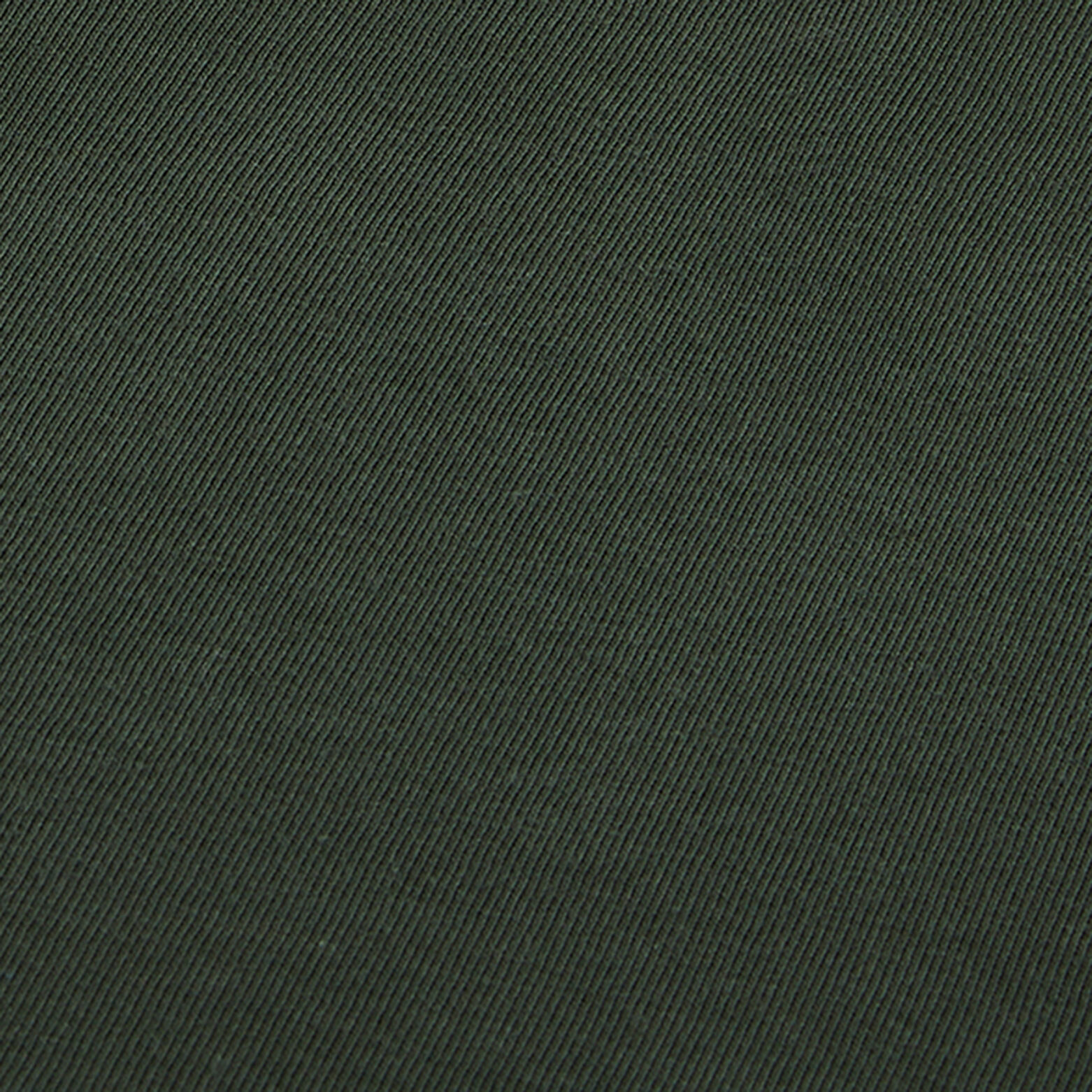 Tee shirt basique col V coton issu de l'agri bio.