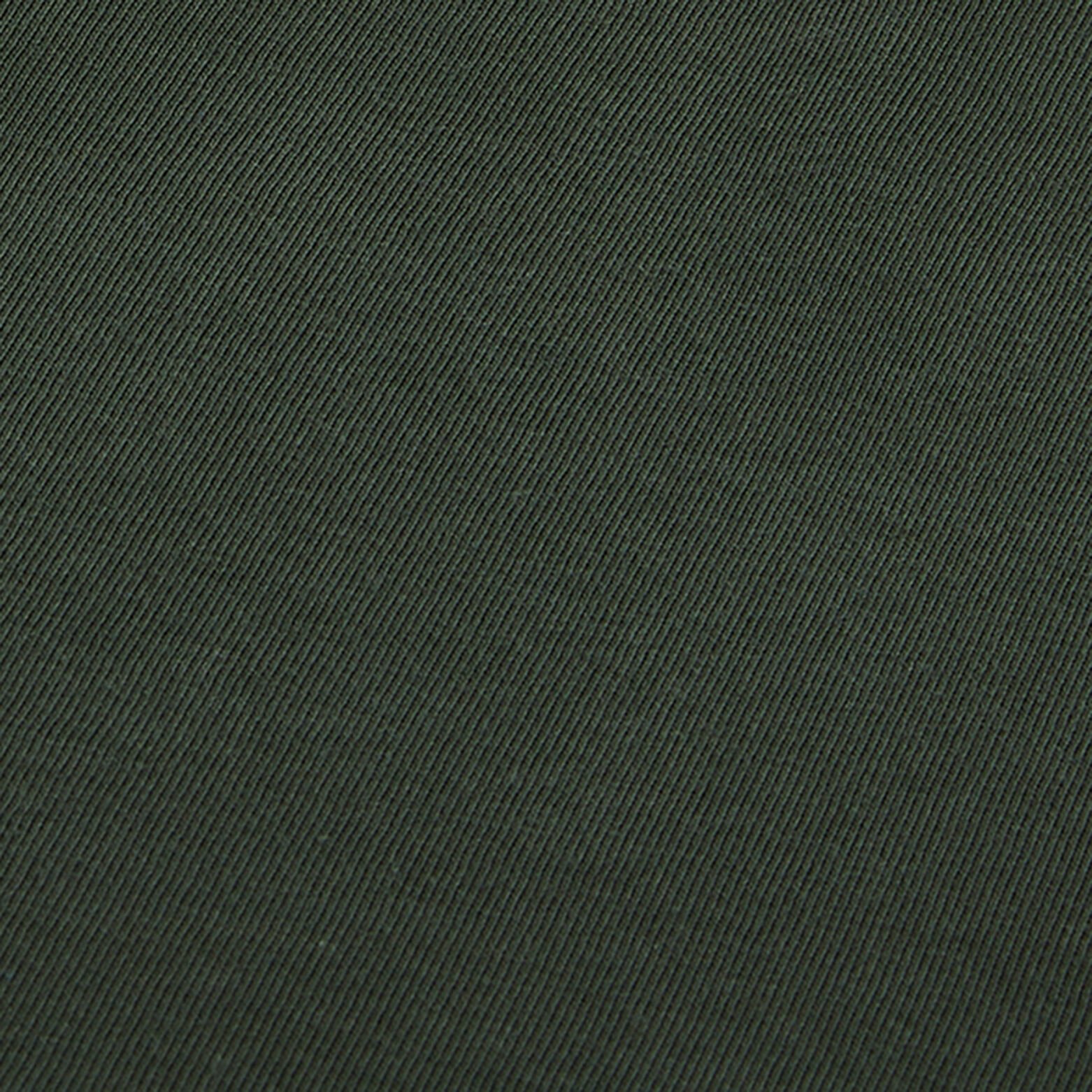 Tee shirt basique col V coton issu de l'agri bio.