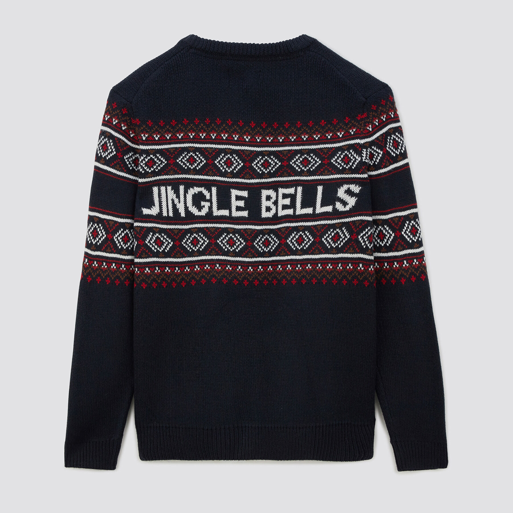 Jules pull de noel homme outlet