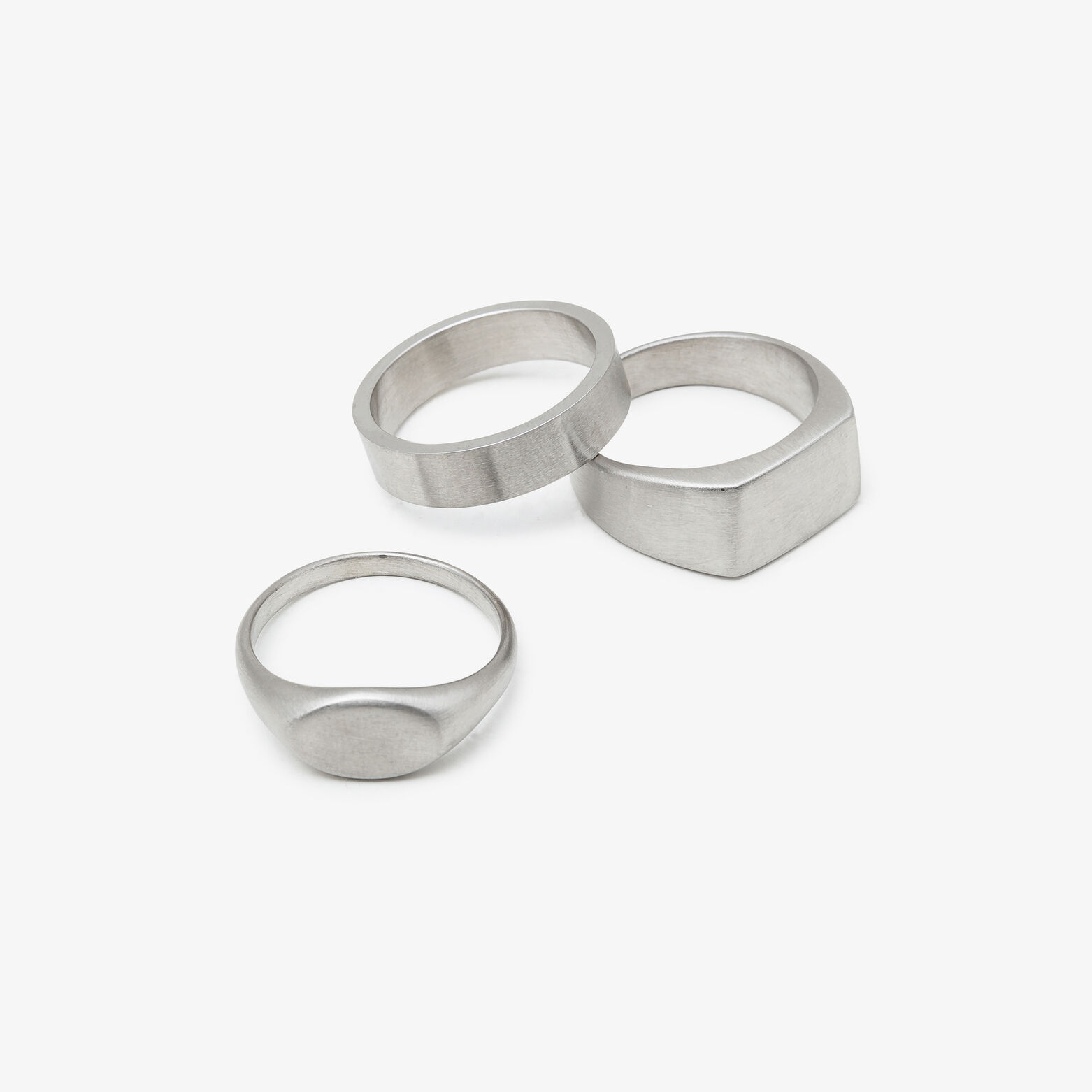 Set ringen
