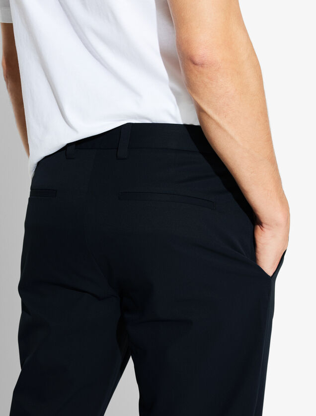 Pantalon chino regular Performance by JULES