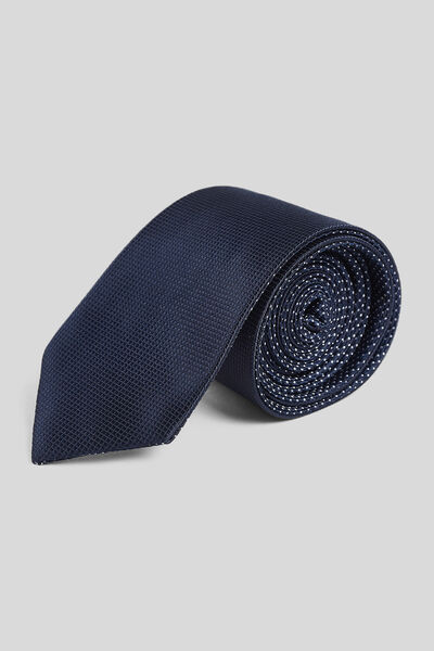 Tweezijdige stropdas