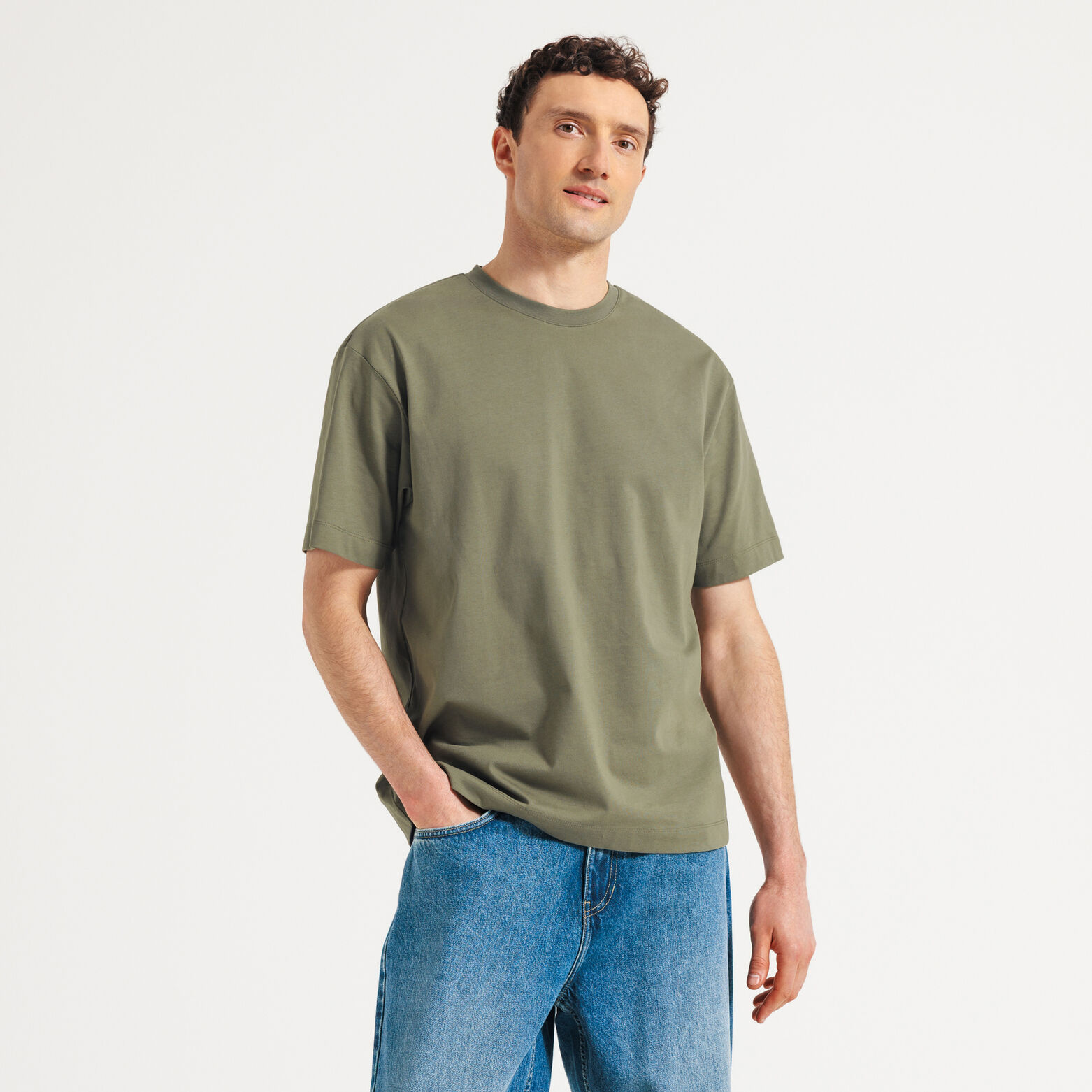 Tee shirt macram&eacute; dos