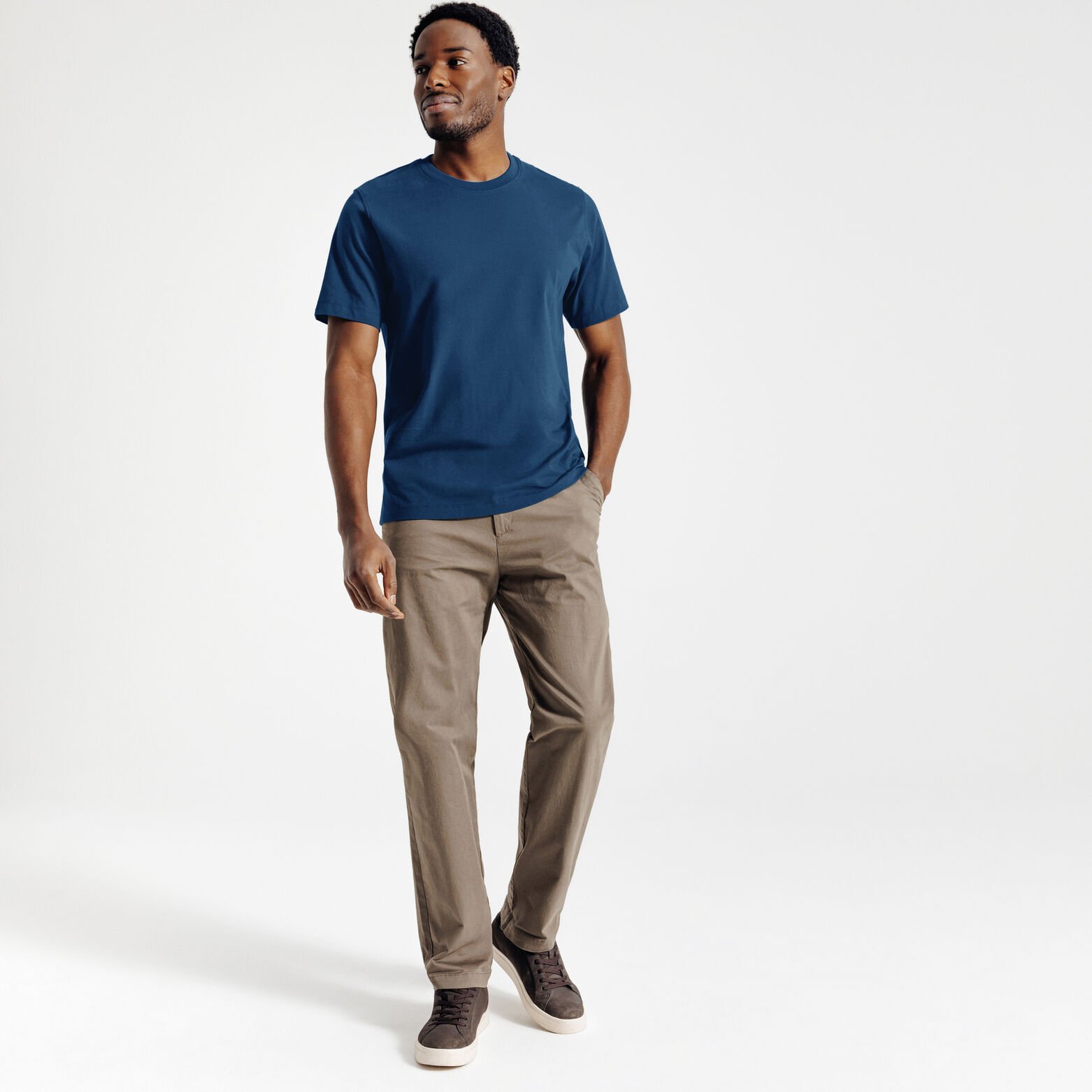 Tee shirt "le parfait by JULES"