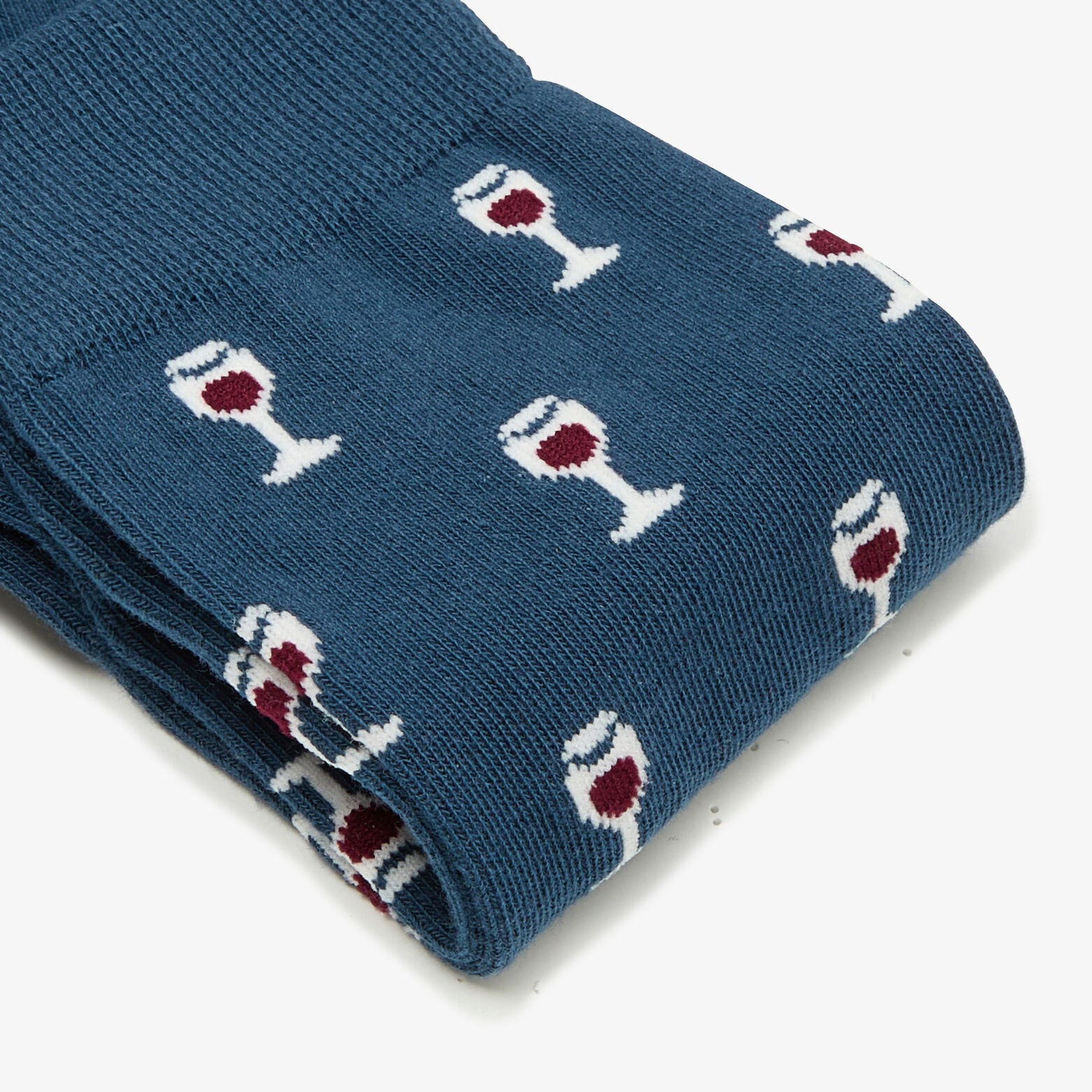 Chaussettes fantaisie