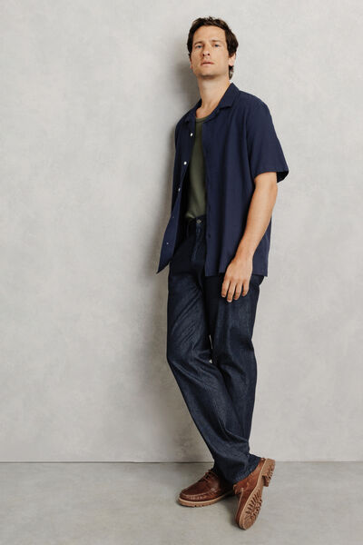 D&eacute;bardeur en c&ocirc;te 2x2