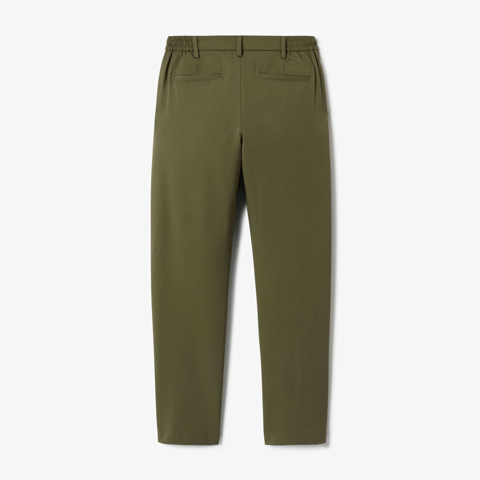 Pantalon tapered