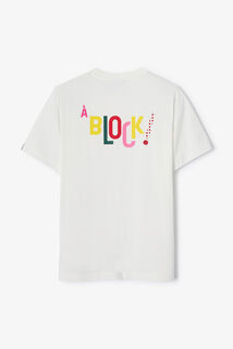 T-shirt met ronde hals, licentie Tour de France