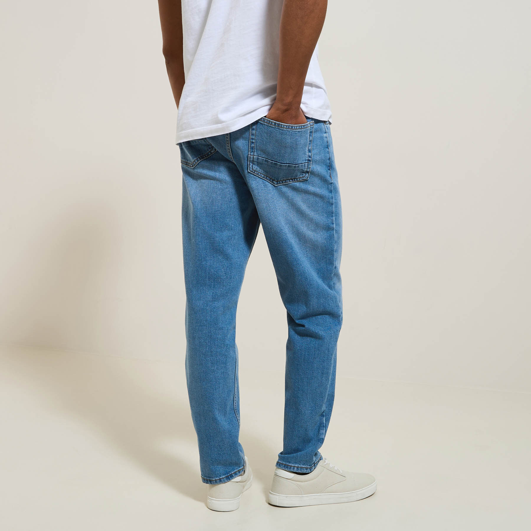 Taille jean jules 2025
