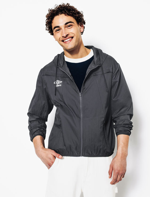 Veste coupe vent Umbro by Jules