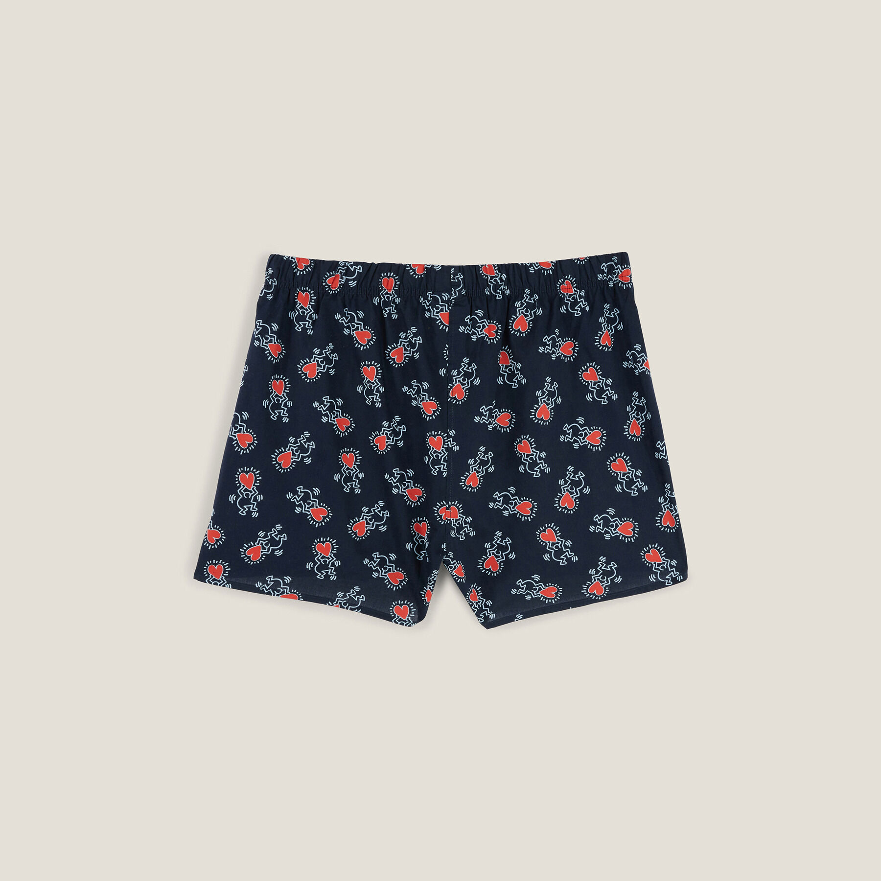Caleçon homme jules sale