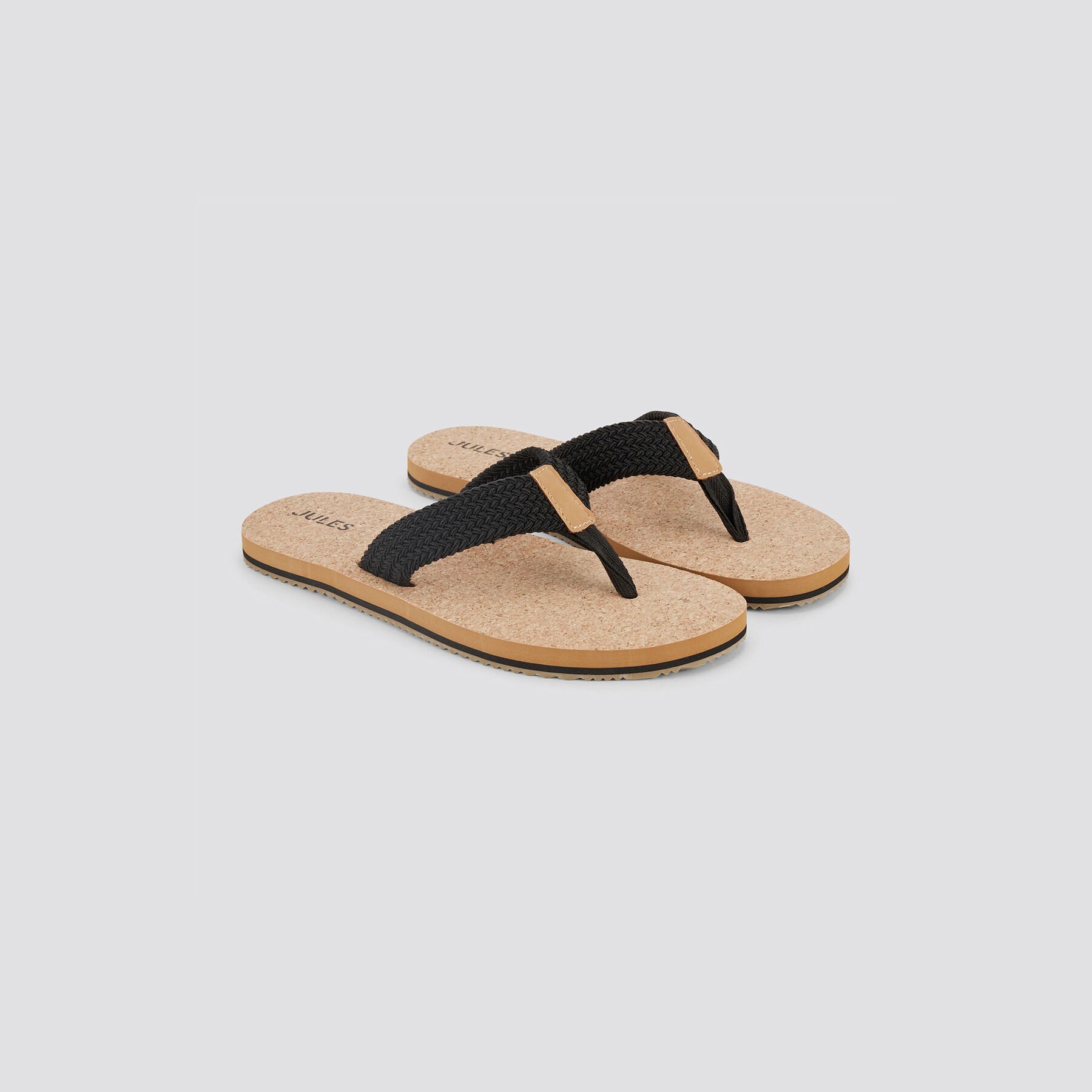 Teenslippers kurk online