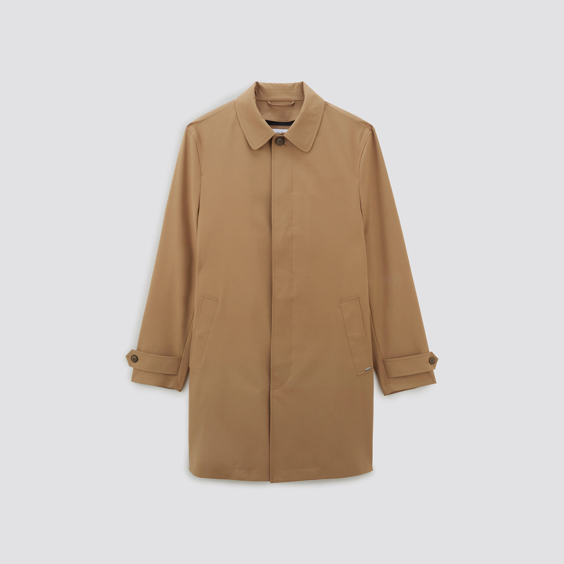 Blouson veste homme pas cher Promo Jules
