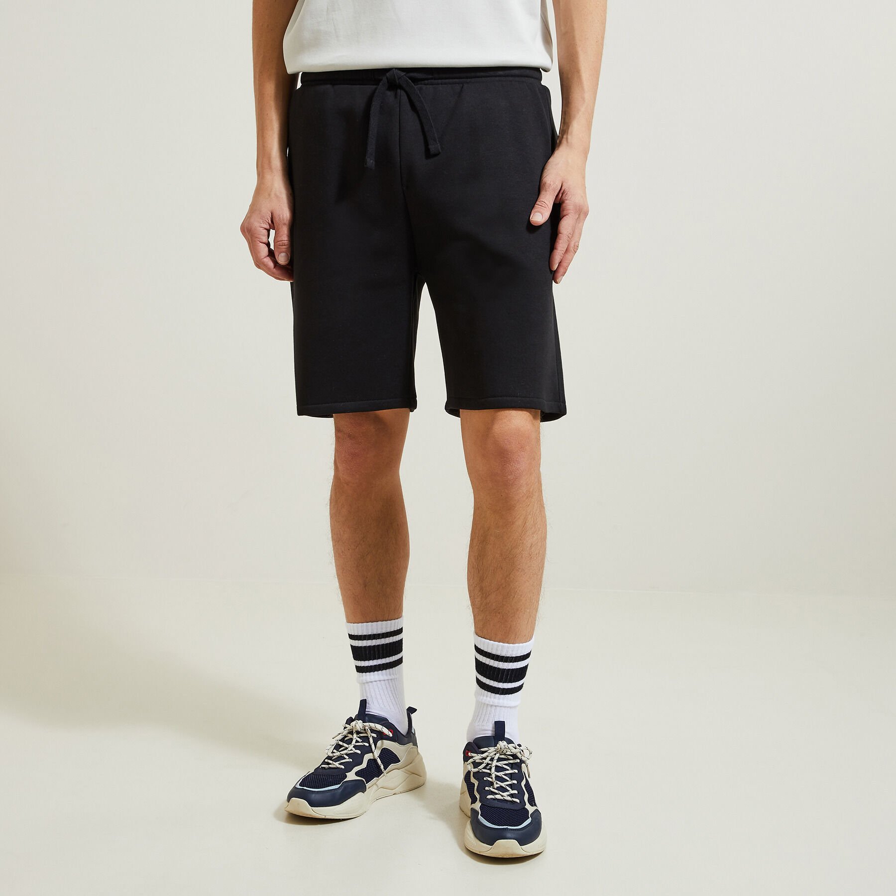 Short en molleton Jules BE