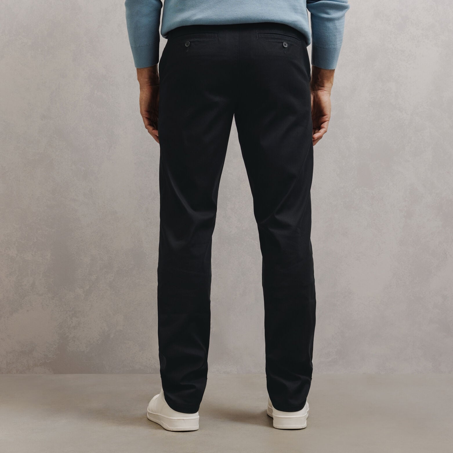 Pantalon straight "le parfait by JULES"