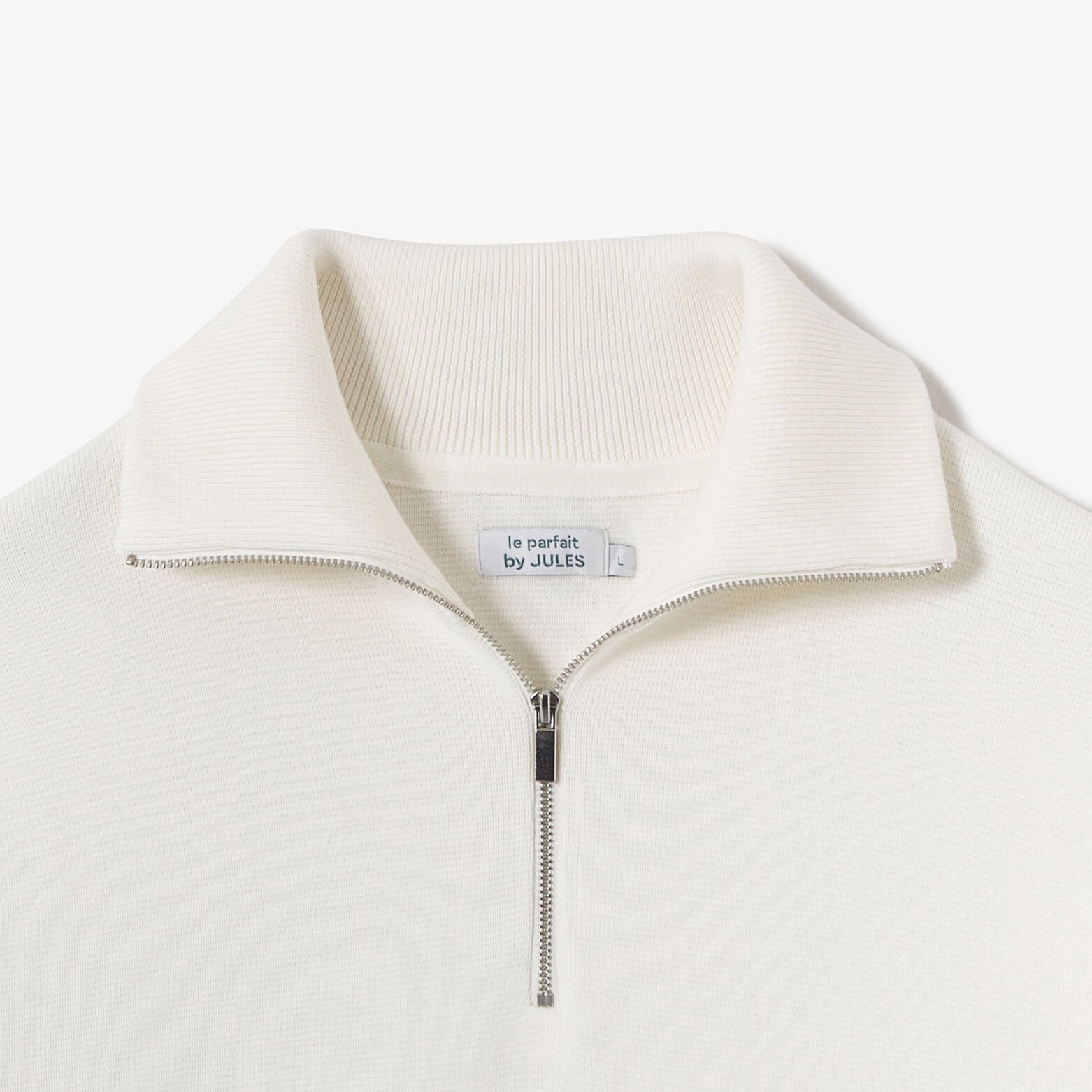 Pull col camionneur "le parfait by JULES"