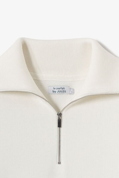 Pull col camionneur "le parfait by JULES"