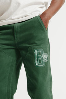 Pantalon Milwaukee Bucks licence NBA